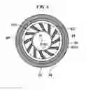 Fig. 07 - ROTATING DEVICE, MANUFACTURING METHOD THEREOF AND BEARING COMPONENT