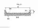 Fig. 14 - ROTATING DEVICE, MANUFACTURING METHOD THEREOF AND BEARING COMPONENT