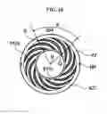 Fig. 17 - ROTATING DEVICE, MANUFACTURING METHOD THEREOF AND BEARING COMPONENT