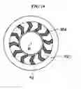 Fig. 19 - ROTATING DEVICE, MANUFACTURING METHOD THEREOF AND BEARING COMPONENT