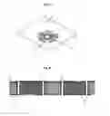 Fig. 05 - METHOD OF APPLYING A STRESS RELIEVING MATERIAL TO AN EMBEDDED MAGNETIC COMPONENT