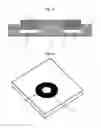 Fig. 08 - METHOD OF APPLYING A STRESS RELIEVING MATERIAL TO AN EMBEDDED MAGNETIC COMPONENT