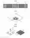 Fig. 10 - METHOD OF APPLYING A STRESS RELIEVING MATERIAL TO AN EMBEDDED MAGNETIC COMPONENT