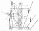 Fig. 01 - Apparatus for replacing insulators on energized power lines