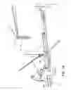 Fig. 09 - Apparatus for replacing insulators on energized power lines