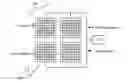 Fig. 01 - Method of manufacturing a sensor for sensing analytes