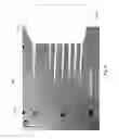 Fig. 10 - Flexible rework device
