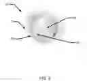 Fig. 03 - Method of forming a patterned multi-piece insert for an ophthalmic lens