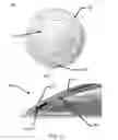 Fig. 04 - Method of forming a patterned multi-piece insert for an ophthalmic lens