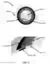 Fig. 06 - Method of forming a patterned multi-piece insert for an ophthalmic lens