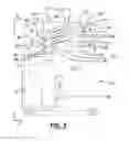 Fig. 03 - Process and apparatus to restore distorted features on gas turbine vanes