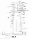 Fig. 05 - Process and apparatus to restore distorted features on gas turbine vanes