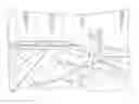 Fig. 01 - SYSTEM, KIT AND METHOD FOR SURFACE REPAIR AND RECONDITIONING OF INDUSTRIAL SIZED FAN BLADES SUCH AS INCORPORATED INTO A COOLING TOWER