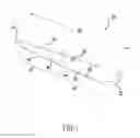 Fig. 02 - System and method for installing a blade insert between separate portions of a wind turbine rotor blade