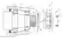 Fig. 01 - Spindle nut and washer assembly and method of utilization