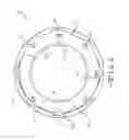 Fig. 03 - Spindle nut and washer assembly and method of utilization