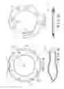 Fig. 07 - Spindle nut and washer assembly and method of utilization