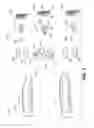 Fig. 03 - Multi-headed safety razor