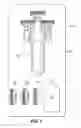 Fig. 07 - Multi-headed safety razor