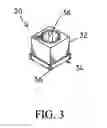 Fig. 06 - Efficient self-cleaning food chopper