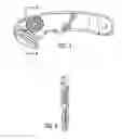 Fig. 04 - Safety Cutter