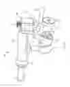 Fig. 06 - Reciprocating tool with biasing snubber