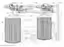 Fig. 01 - Absorbent media element for a vehicle wash component
