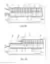 Fig. 08 - Unidirectional multi-path lumber kilns