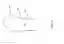 Fig. 07 - Reinforced elastic strap sandal