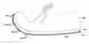 Fig. 01 - Flexible sole and upper for an article of footwear