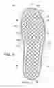 Fig. 07 - Flexible sole and upper for an article of footwear