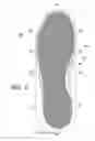 Fig. 08 - Flexible sole and upper for an article of footwear