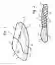 Fig. 02 - Removable shoe insert for corrective sizing