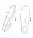 Fig. 05 - Footwear With Transformation System