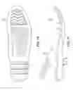 Fig. 08 - Footwear With Transformation System