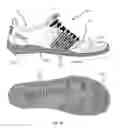 Fig. 08 - Modular Shoe Systems and Methods of Using Same