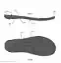 Fig. 09 - Modular Shoe Systems and Methods of Using Same