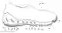 Fig. 01 - FOOTWEAR WITH PONTOON SOLE STRUCTURE