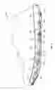 Fig. 10 - FOOTWEAR WITH PONTOON SOLE STRUCTURE