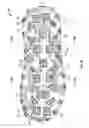 Fig. 11 - FOOTWEAR WITH PONTOON SOLE STRUCTURE