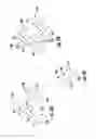 Fig. 10 - 3D zonal compression shoe