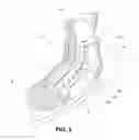 Fig. 02 - Skate boot with monocoque body