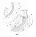 Fig. 03 - Skate boot with monocoque body