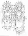 Fig. 02 - Snowshoe