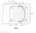 Fig. 09 - Snowshoe