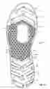 Fig. 04 - FOOTWEAR INCLUDING A UNIVERSAL CLEAT ASSEMBLY