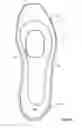 Fig. 06 - FOOTWEAR INCLUDING A UNIVERSAL CLEAT ASSEMBLY