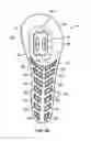 Fig. 08 - FOOTWEAR INCLUDING A UNIVERSAL CLEAT ASSEMBLY