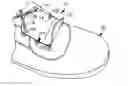 Fig. 01 - HAND TRUCK AXLE INTERFACE HOOK SHOE ATTACHMENT