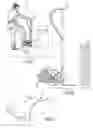 Fig. 04 - HAND TRUCK AXLE INTERFACE HOOK SHOE ATTACHMENT